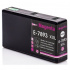 Epson T7893 purpurowy (magenta) tusz zamiennik