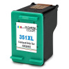 Kompatybilny wkład z HP 351XL CB338E kolorowa 