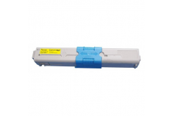 OKI 44469704 żółty (yellow) toner zamiennik