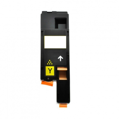 Xerox 106R02762 żółty (yellow) toner zamiennik
