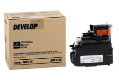 Develop TNP51K, A0X51D5 czarny (black) toner oryginalny