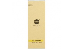 Konica Minolta 8937124 żółty (yellow) toner oryginalny