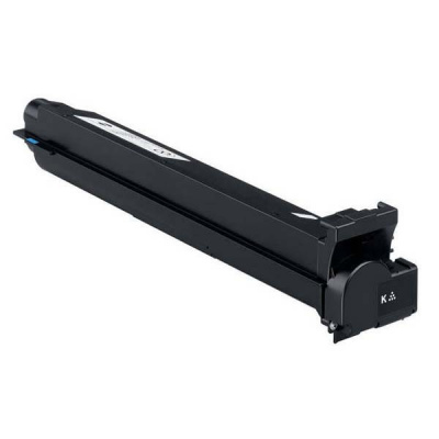Konica Minolta TN711K A3VU150 czarny (black) toner oryginalny