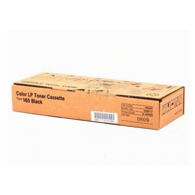 Ricoh 165 402444 czarny (black) toner oryginalny