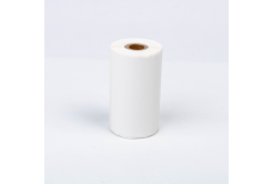 PONY 70x80mm, 100szt., dla M110 i M120, oryginalne etykiety samoprzylepne, biały