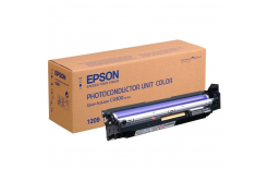 Epson C13S051209 kolorowy (CMY) bęben oryginalny