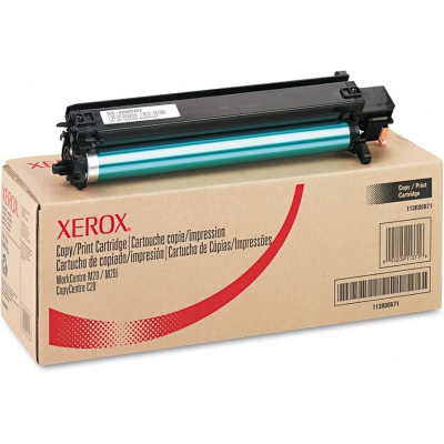 Xerox 113R00671 czarny (black) bęben oryginalny