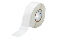 Brady THT-64-427-3, etykiety papierowe termiczne, 25.40 mm 57.15 mm, wyprzedaż