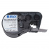 Brady MC1-1000-595-RD-WT / 131596, taśma samoprzylepna 25.40 mm x 7.62 m