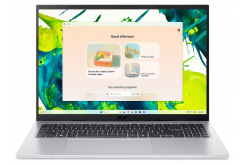 Acer NX.JS9EC.008 Aspire Go 16/AG16-71P-93TU/9-270H/16"/WUXGA/16GB/512GB/Intel int/W11H/Srebrny/2R
