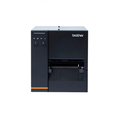 Brother TJ-4120TN TJ4120TNZ1 drukarka etykiet