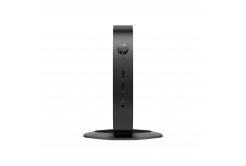 HP AC7Z0EA#BCM Elite/t660/Tiny/U300E/8GB/64GB i mniej/Intel int/HPThinPro/3R