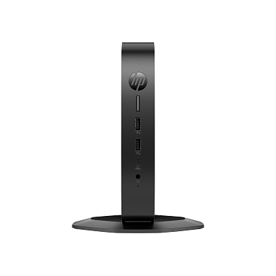 HP Elite/t660/Tiny/U300E/8GB/64GB a méně/Intel int/HPThinPro/3R