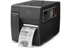Zebra ZT111 ZT11143-T0E000FZ, drukarka etykiet, 12 dots/mm (300 dpi), ZPLII, USB, USB Host, RS232, BT (BLE), Ethernet