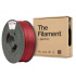 "The Filament" by Spectrum TF-24123, TPU-82A, 1,75mm, 1000g, Czerwony (Red)