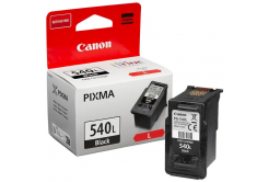 Canon PG-540L 5224B001 czarny (black) tusz oryginalna