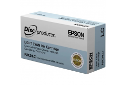 Epson PJIC7(LC) C13S020689 jasno błękitny (light cyan) tusz oryginalna