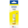 Epson 112 T06C44A żółty (yellow) tusz oryginalna