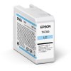 Epson T47A5 C13T47A500 jasno błękitny (light cyan) tusz oryginalna