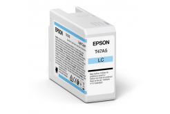 Epson tusz oryginalna C13T47A500, light cyan, Epson SureColor SC-P900