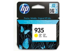 HP 935 C2P22AE żółty (yellow) tusz oryginalna