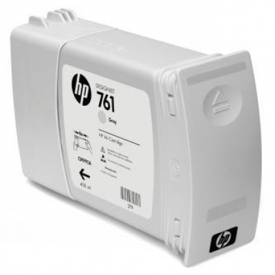 HP 761 CM995A szary (grey) tusz oryginalna