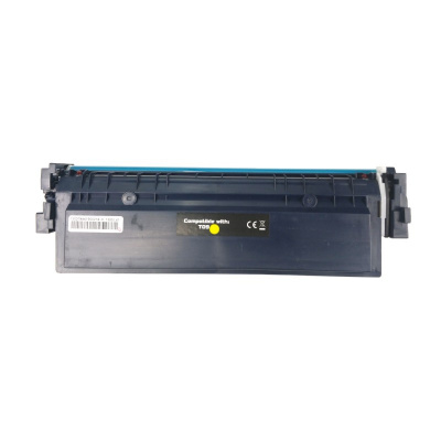 Canon T09 3017C006 żółty (yellow) toner zamiennik