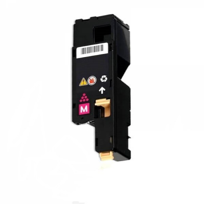 Epson C13S050612 purpurowy (magenta) toner zamiennik