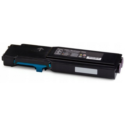 Xerox 106R02752 błękitny (cyan) toner zamiennik