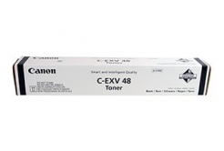 Canon C-EXV48 9106B002 czarny (black) toner oryginalny