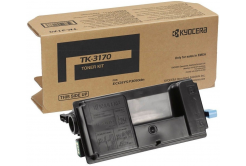 Kyocera Mita TK-3170 czarny (black) toner oryginalny