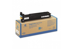Konica Minolta A06V453 błękitny (cyan) toner oryginalny