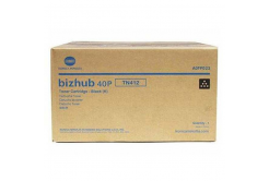 Konica Minolta TN-412 A0FP023 czarny (black) toner oryginalny