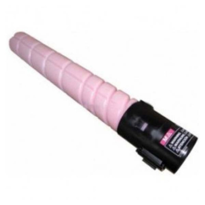 Konica Minolta TN-512M purpurowy (magenta) toner oryginalny