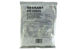Sharp AR-455DV czarny (black) oryginalny deweloper