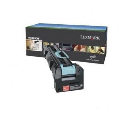Lexmark W84030H czarny (black) bęben oryginalny
