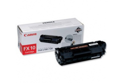 Canon FX-10 czarny (black) toner oryginalny