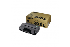 HP SU963A / Samsung MLT-D205L czarny (black) toner oryginalny