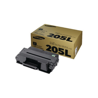 HP SU963A / Samsung MLT-D205L czarny (black) toner oryginalny