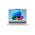 Acer NX.JYHEC.005 Aspire 14 AI/A14-I71M-55XP/U5-325/14"/WUXGA/16GB/512GB/Intel int/W11H/Srebrny/2R