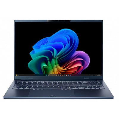 Acer NX.JY8EC.004 Swift Go 16 AI/SFG16-A71-R0ER/AI9-465/16"/WUXGA/16GB/512GB/AMD int/W11H/Niebieski/2R