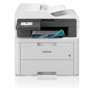 Brother DCP-L3560CDW DCPL3560CDWYJ1 laserowe urządzenie wielofunkcyjne