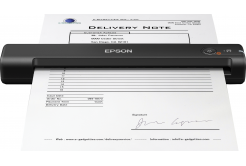 EPSON WorkForce ES-50 B11B252401 skaner