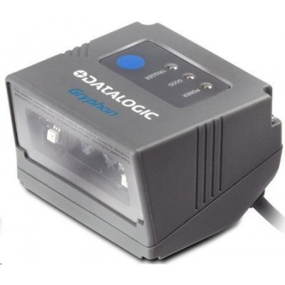 Datalogic GFS4450-9 Gryphon GFS4400, 2D, kit (RS232)