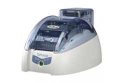 Evolis Tattoo2 RW TTR201BBH-M, drukarka kart plastikikowych, single sided, 12 dots/mm (300 dpi), USB, Ethernet, MSR