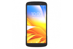 Zebra TC201, 6" Full HD+, Android, Qualcomm 2.0GHz, 8GB RAM, 128GB Flash, Wi‑Fi 7, GPS, 5G, 5200mAh, czarny