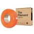 "The Filament" by Spectrum TF-24053, ReFill PLA, 1,75mm, 1000g, Pomarańczowy (Machinery orange)