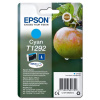Epson T1292 C13T12924012 błękitny (cyan) tusz oryginalna
