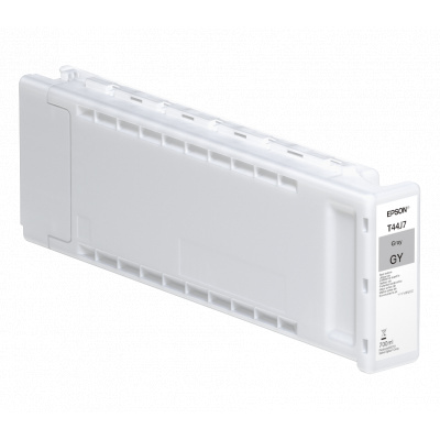 Epson T44J740 C13T44J740 szary (gray) tusz oryginalna