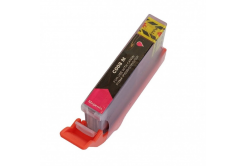 Canon CLI-8M purpurowy (magenta) tusz zamiennik